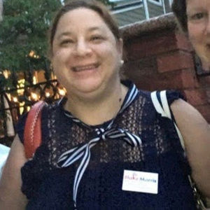 Meet your Posher, Jen